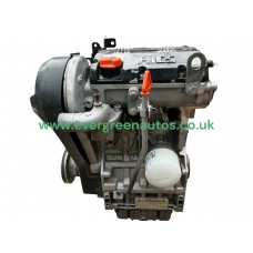 Microcar m-go petrol engine 